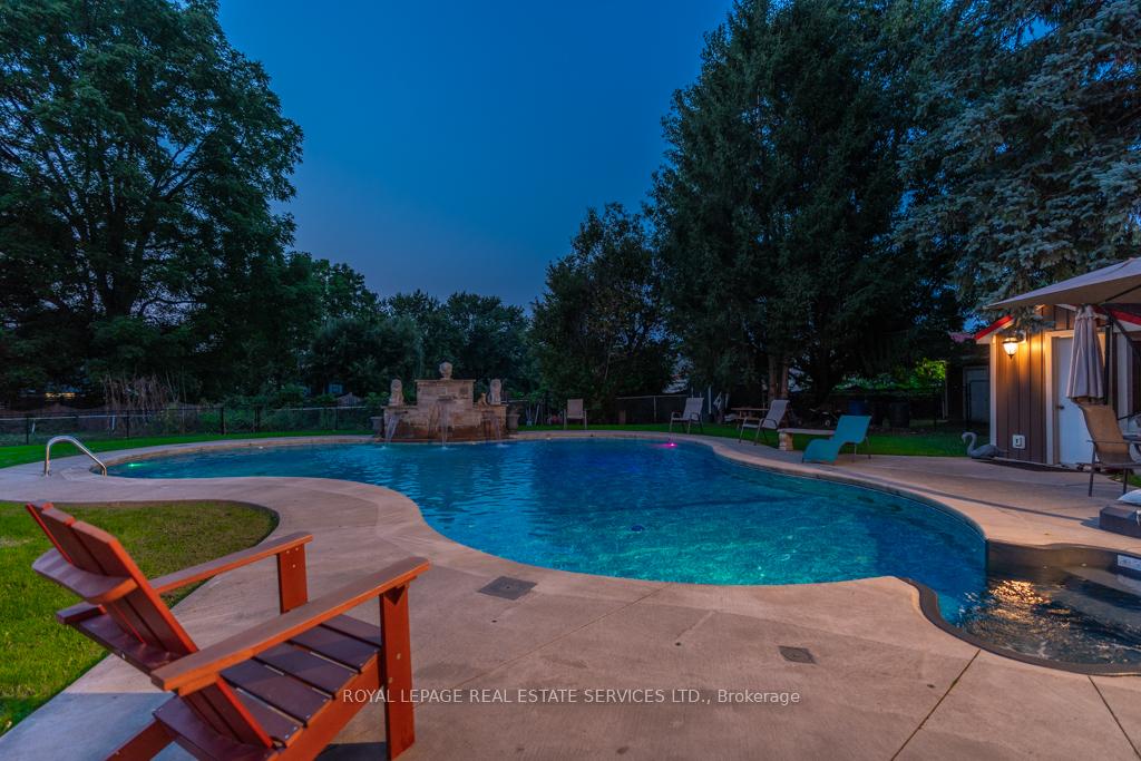 Photo 42 of 6949 Thorold Stone Road, Niagara Falls, Stamford — HOMEH