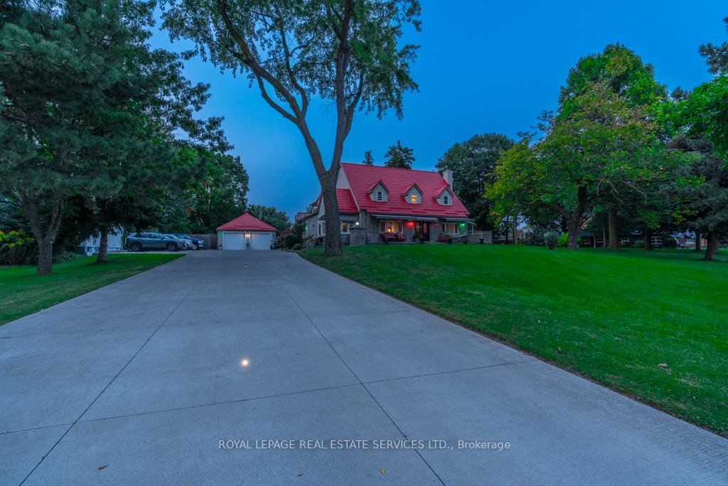 Photo 43 of 6949 Thorold Stone Road, Niagara Falls, Stamford — HOMEH