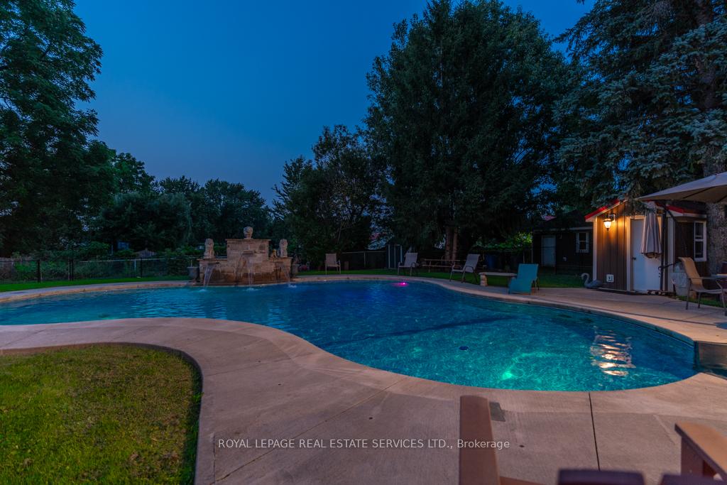 Photo 44 of 6949 Thorold Stone Road, Niagara Falls, Stamford — HOMEH