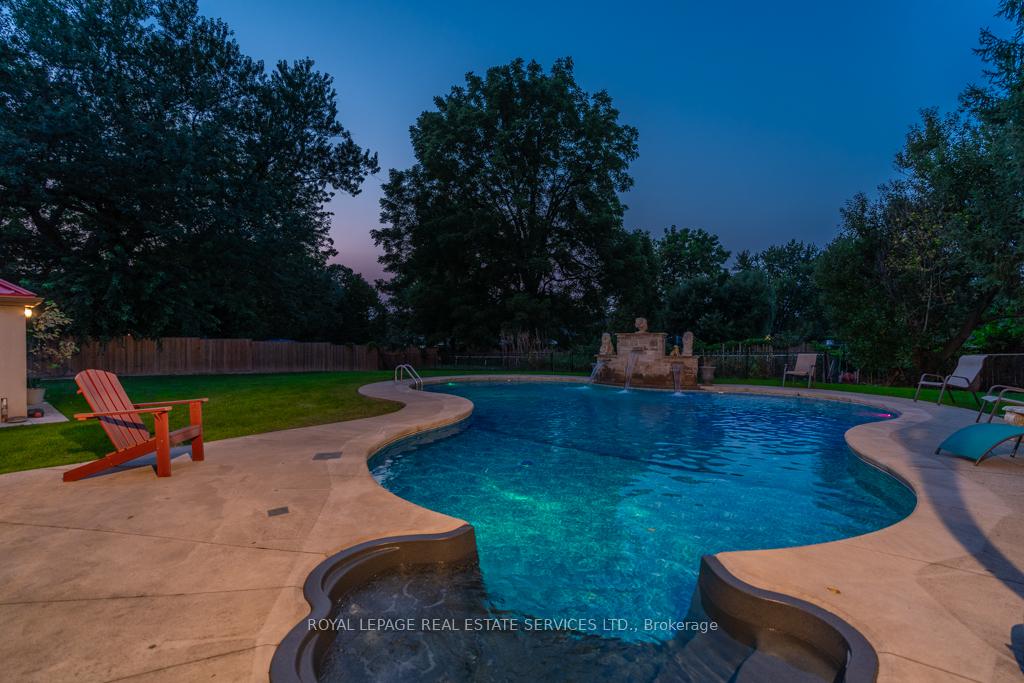 Photo 46 of 6949 Thorold Stone Road, Niagara Falls, Stamford — HOMEH