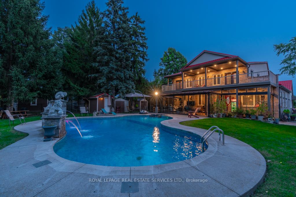 Photo 47 of 6949 Thorold Stone Road, Niagara Falls, Stamford — HOMEH