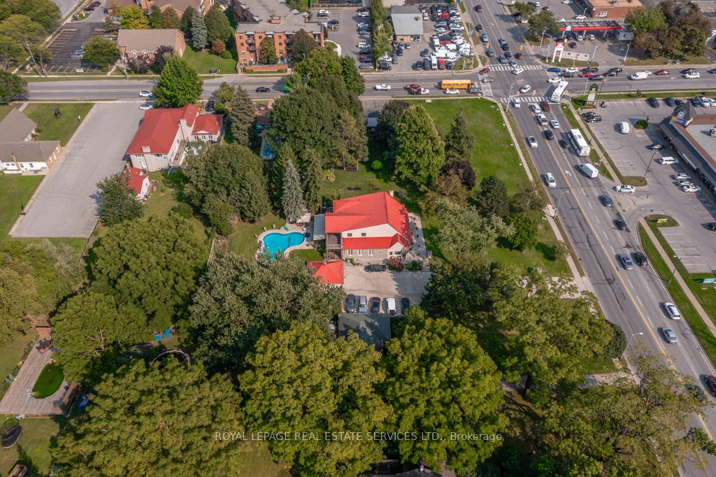 Photo 49 of 6949 Thorold Stone Road, Niagara Falls, Stamford — HOMEH