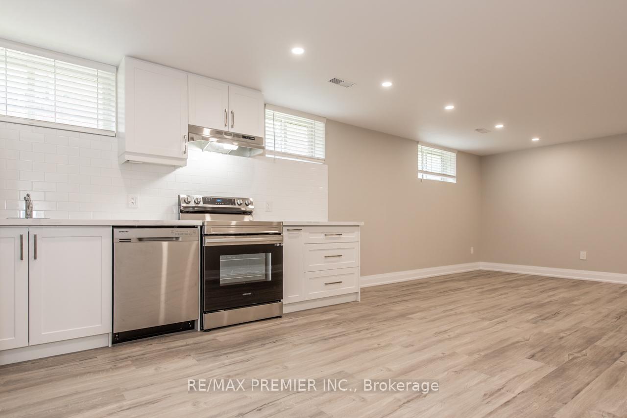 Photo 3 of Unit Bsmt, 569 Roding Street, North York, Downsview-Roding-CFB — HOMEH