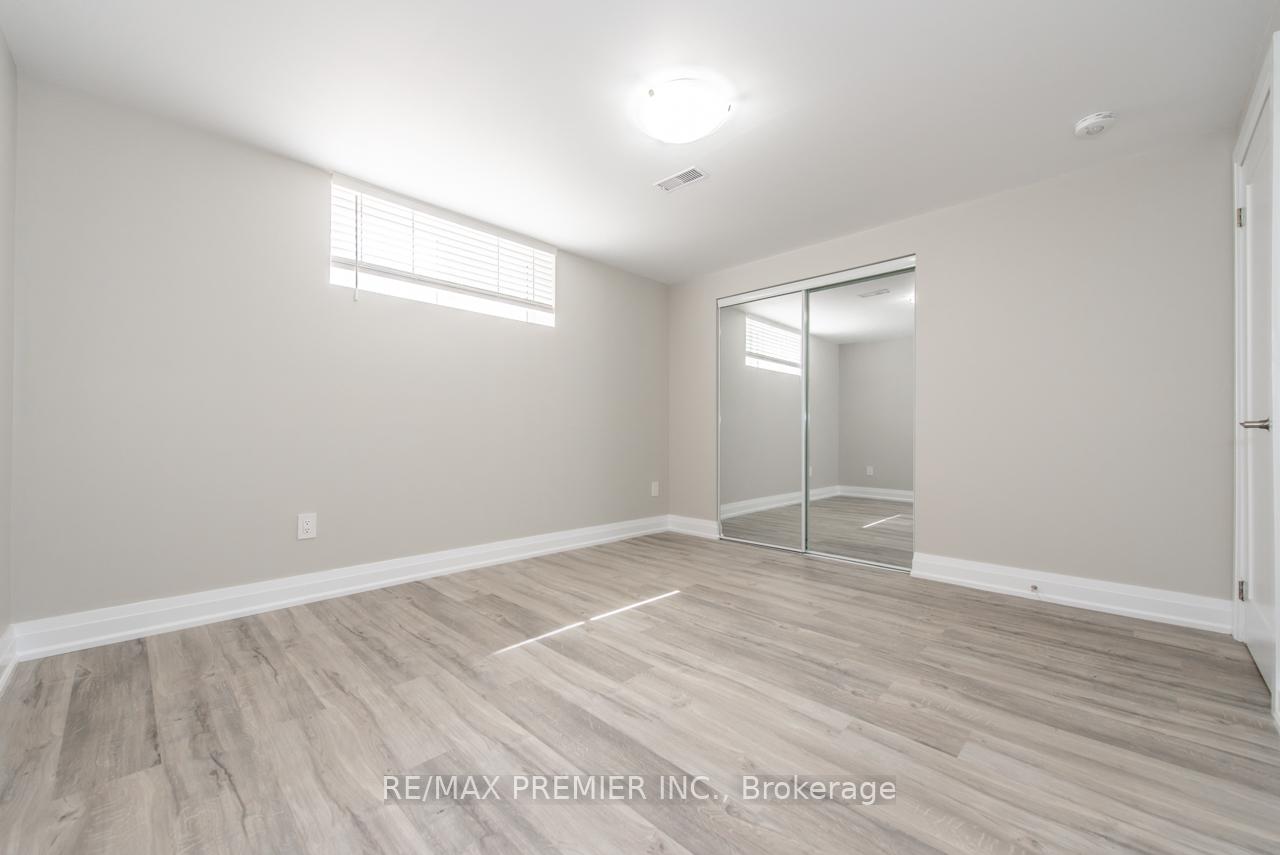 Photo 9 of Unit Bsmt, 569 Roding Street, North York, Downsview-Roding-CFB — HOMEH