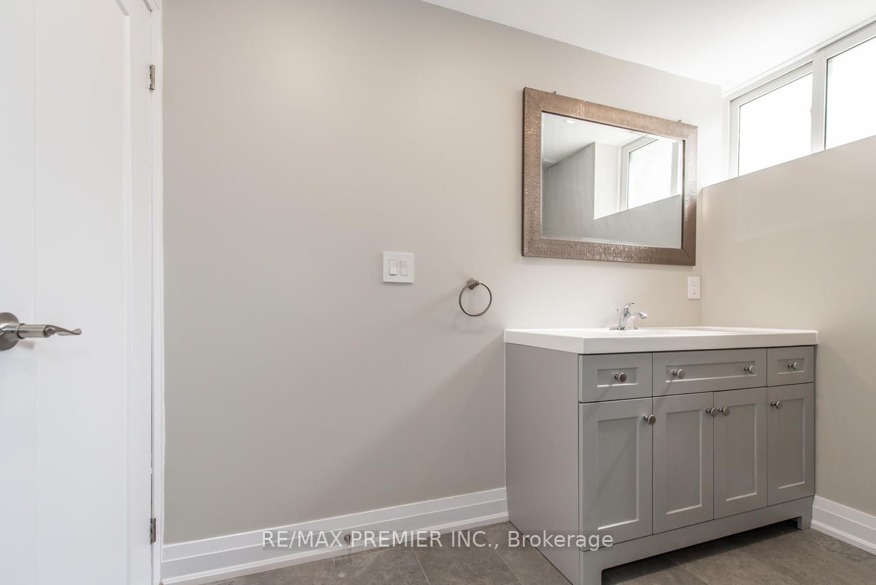 Photo 13 of Unit Bsmt, 569 Roding Street, North York, Downsview-Roding-CFB — HOMEH