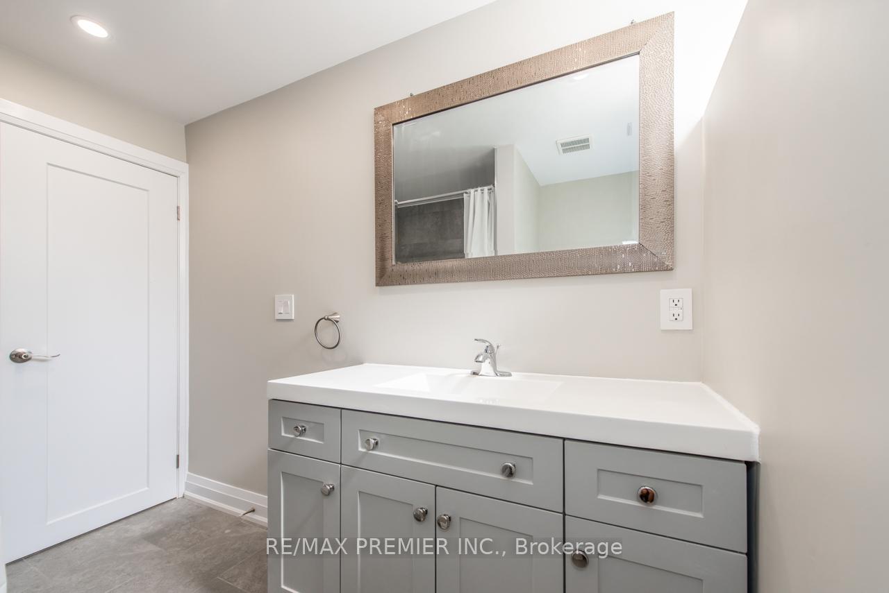 Photo 14 of Unit Bsmt, 569 Roding Street, North York, Downsview-Roding-CFB — HOMEH