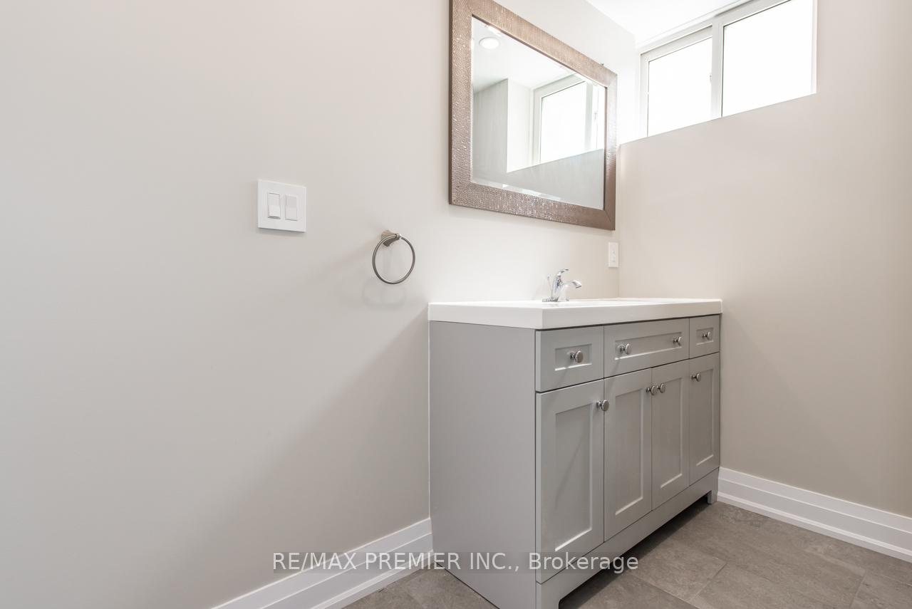 Photo 15 of Unit Bsmt, 569 Roding Street, North York, Downsview-Roding-CFB — HOMEH