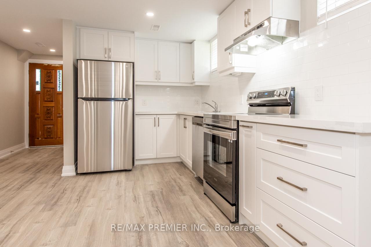 Photo 17 of Unit Bsmt, 569 Roding Street, North York, Downsview-Roding-CFB — HOMEH