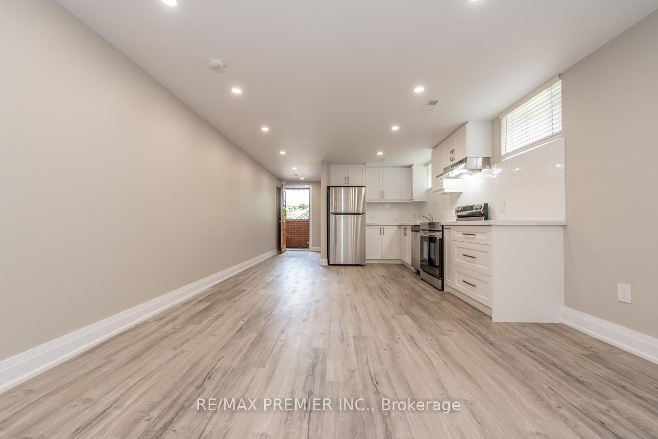 Photo 19 of Unit Bsmt, 569 Roding Street, North York, Downsview-Roding-CFB — HOMEH