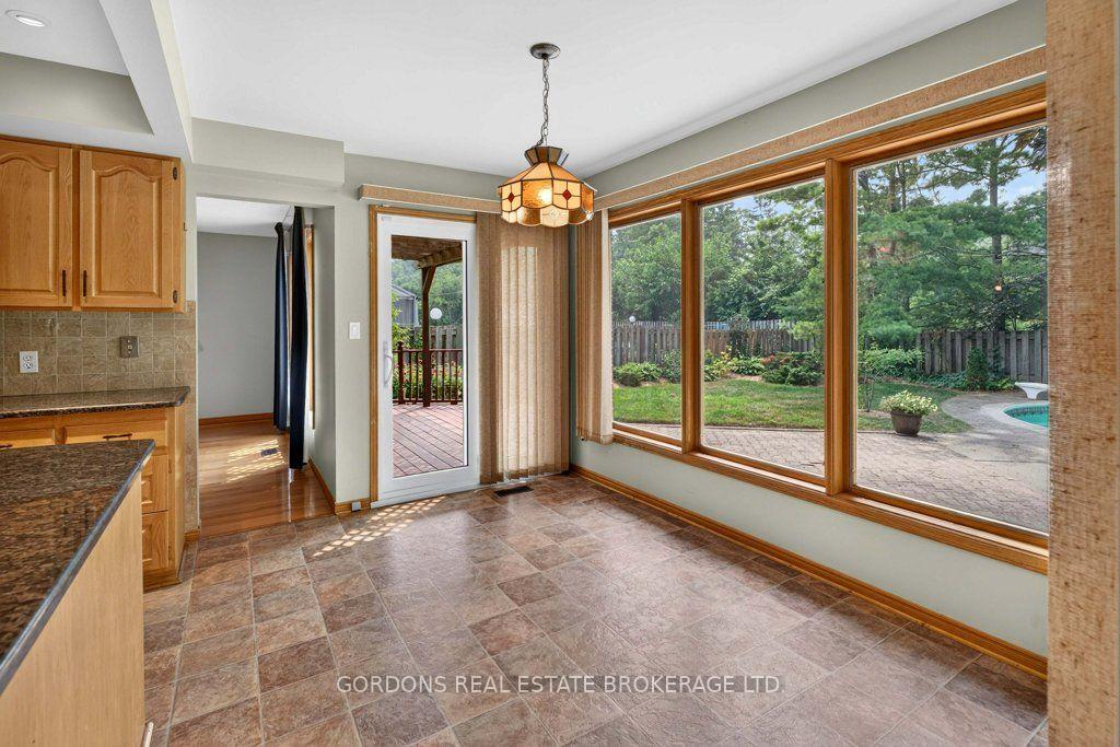 Photo 16 of 24 Nottingham Place, Kingston, West of Sir John A. Blvd — HOMEH