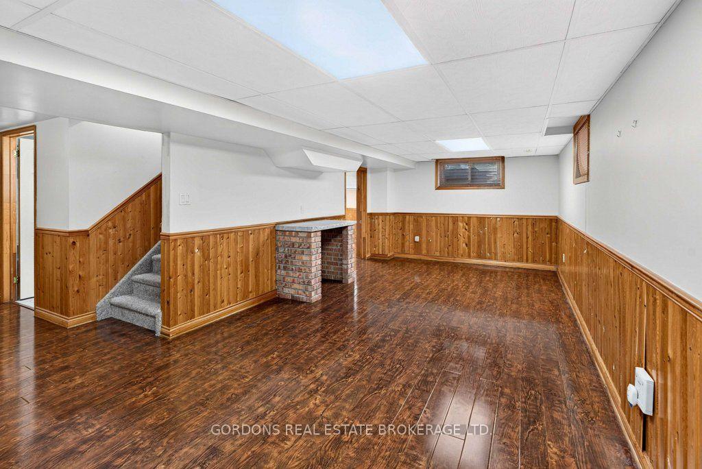 Photo 43 of 24 Nottingham Place, Kingston, West of Sir John A. Blvd — HOMEH
