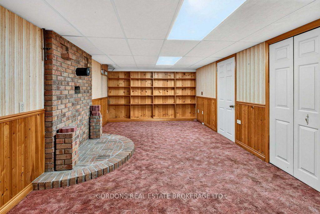 Photo 47 of 24 Nottingham Place, Kingston, West of Sir John A. Blvd — HOMEH