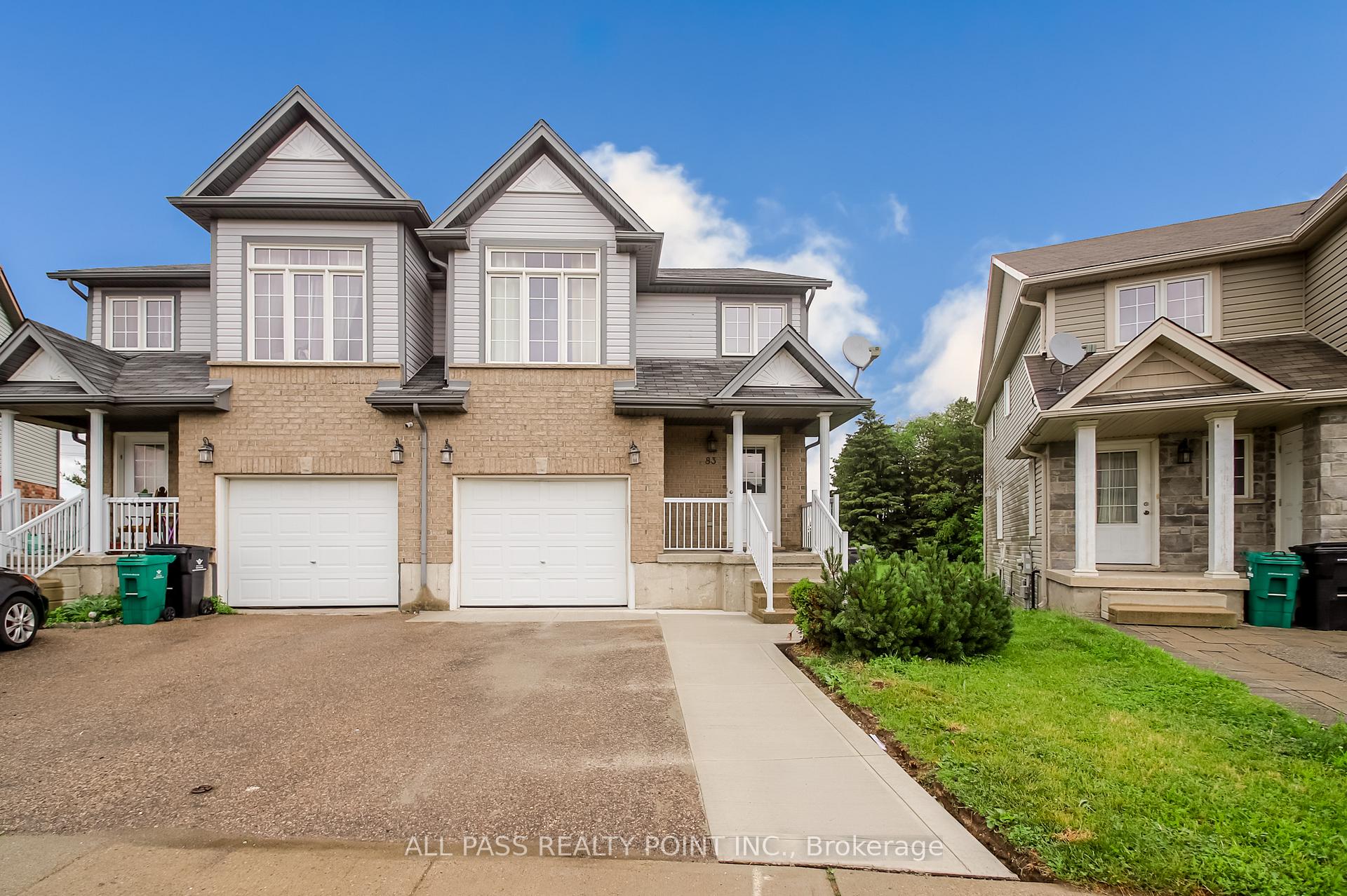Photo of 83 Iron Gate Street