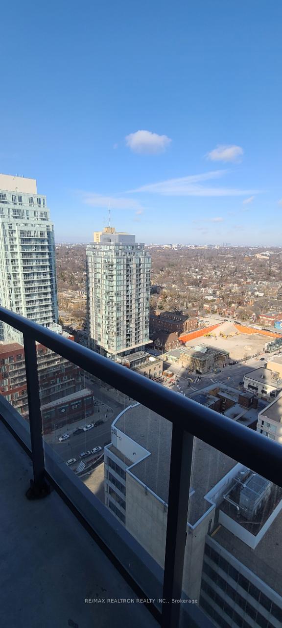 Photo 15 of Unit 2907, 30 Roehampton Avenue, Toronto, Mount Pleasant West — HOMEH