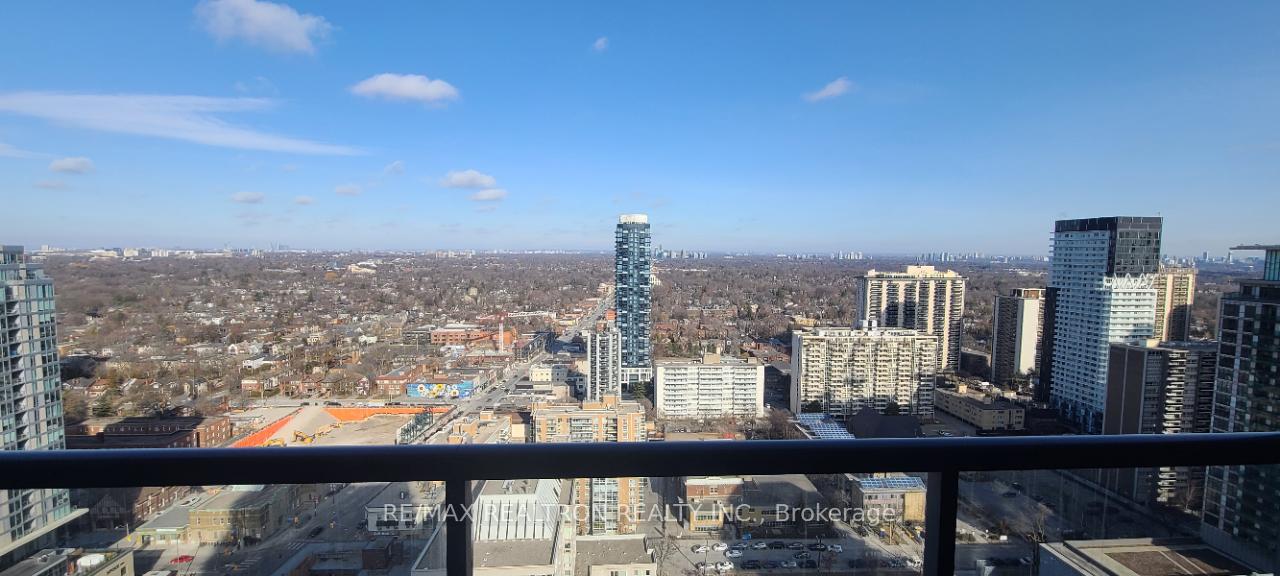 Photo 16 of Unit 2907, 30 Roehampton Avenue, Toronto, Mount Pleasant West — HOMEH