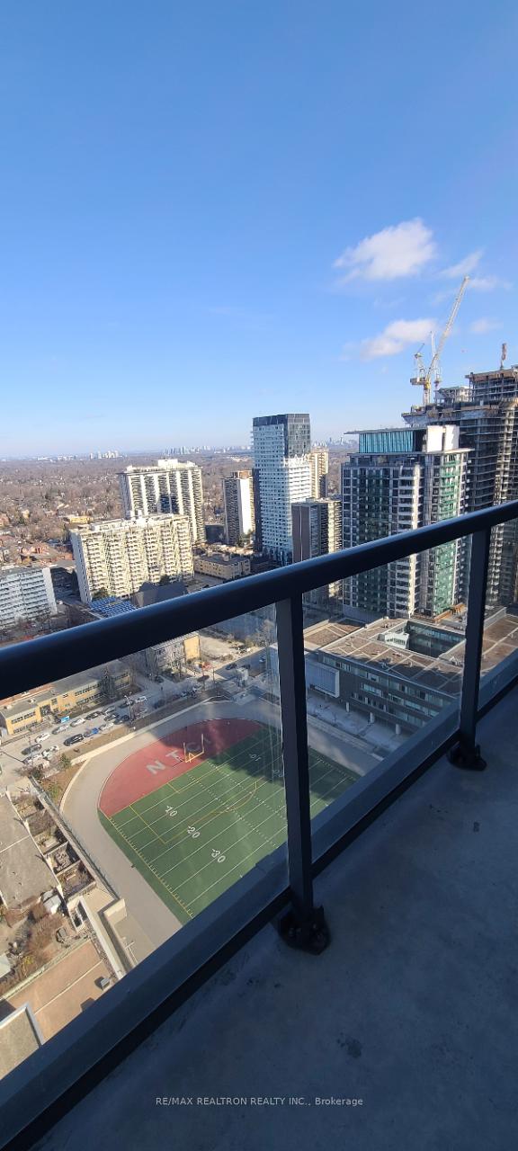 Photo 17 of Unit 2907, 30 Roehampton Avenue, Toronto, Mount Pleasant West — HOMEH