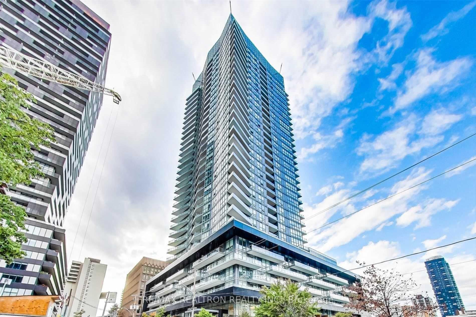 Photo 19 of Unit 2907, 30 Roehampton Avenue, Toronto, Mount Pleasant West — HOMEH