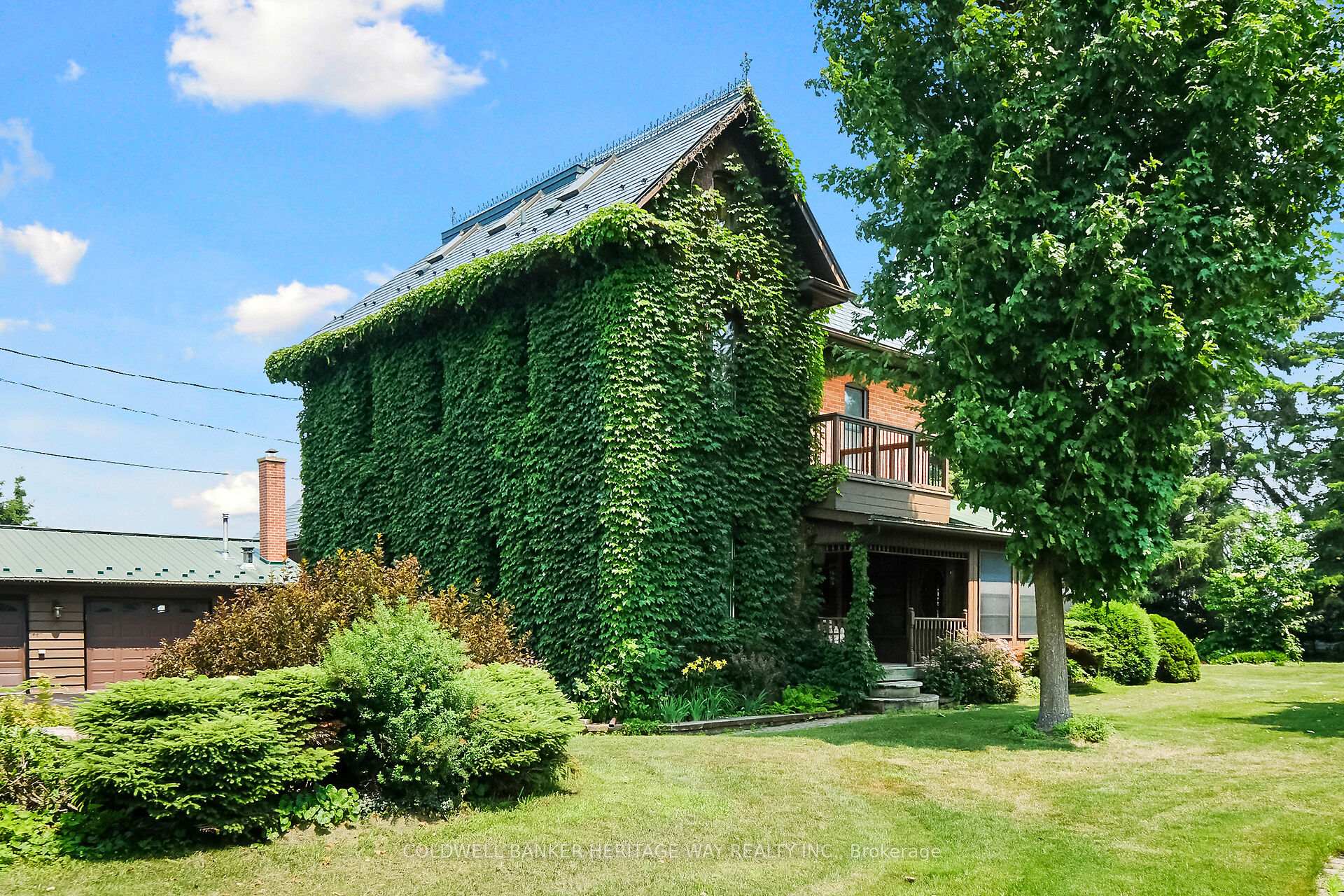 Photo 7 of 1276 9th Line, Beckwith, Beckwith Twp — HOMEH