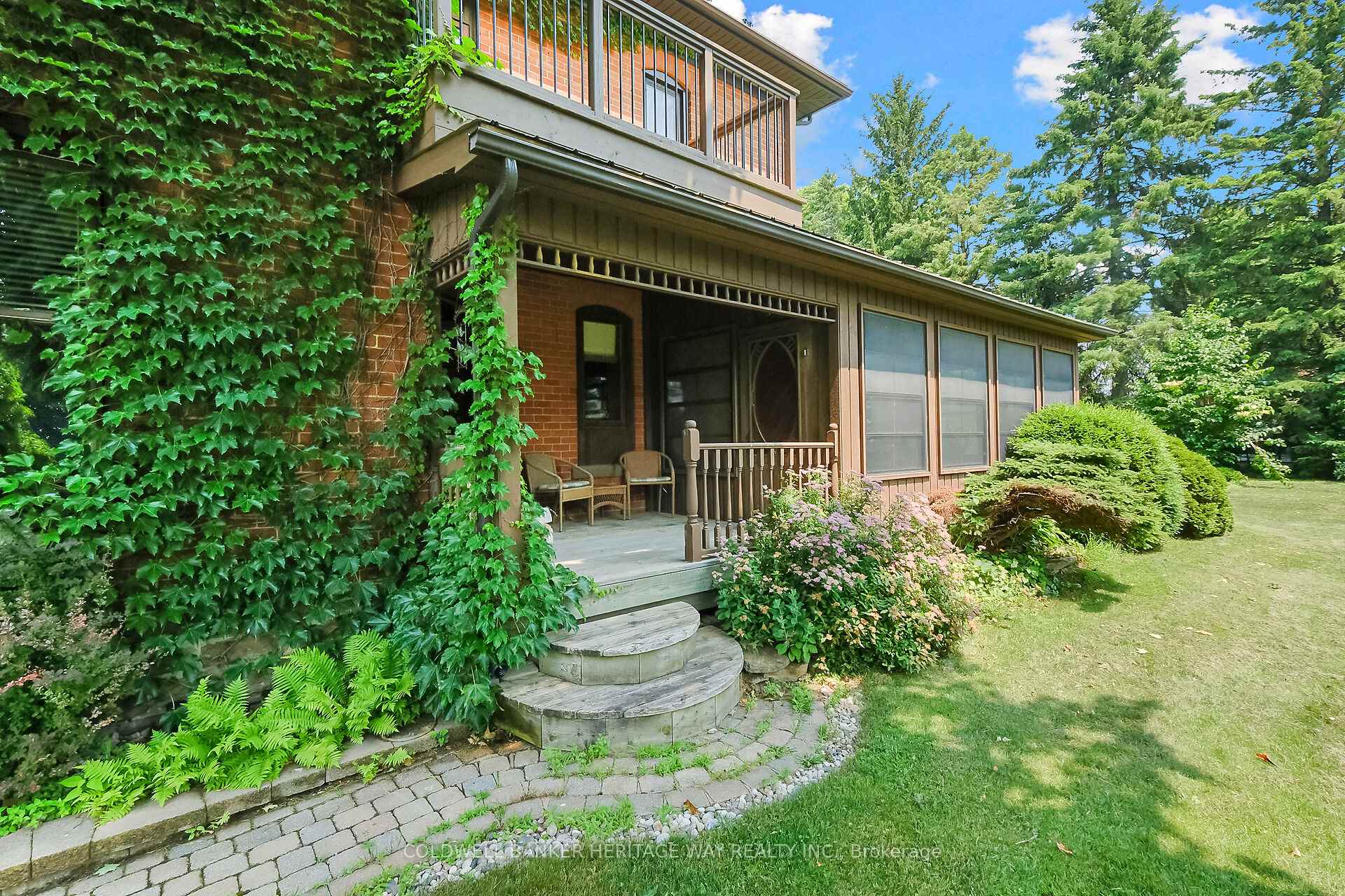 Photo 10 of 1276 9th Line, Beckwith, Beckwith Twp — HOMEH