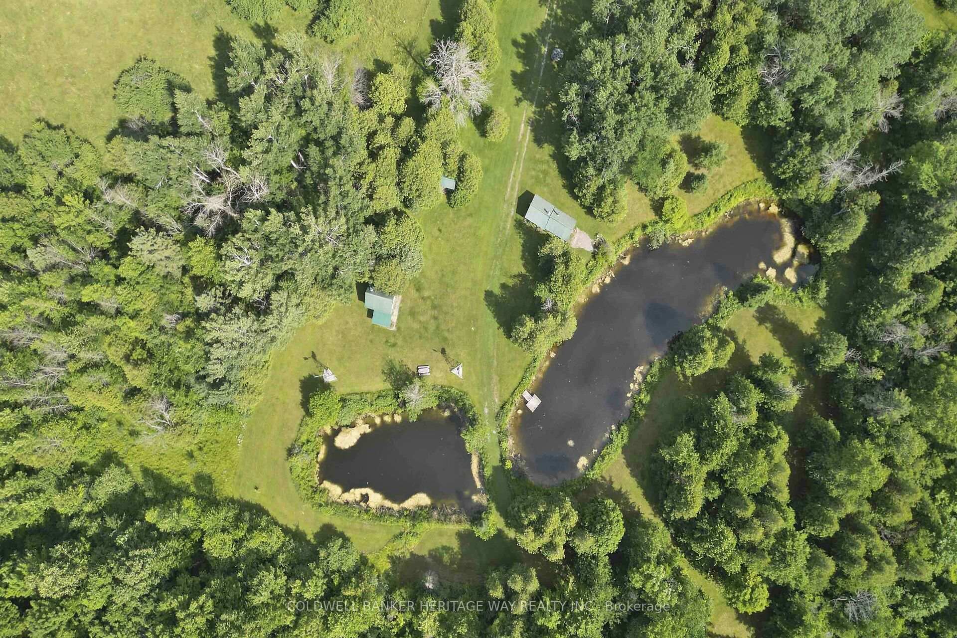Photo 14 of 1276 9th Line, Beckwith, Beckwith Twp — HOMEH