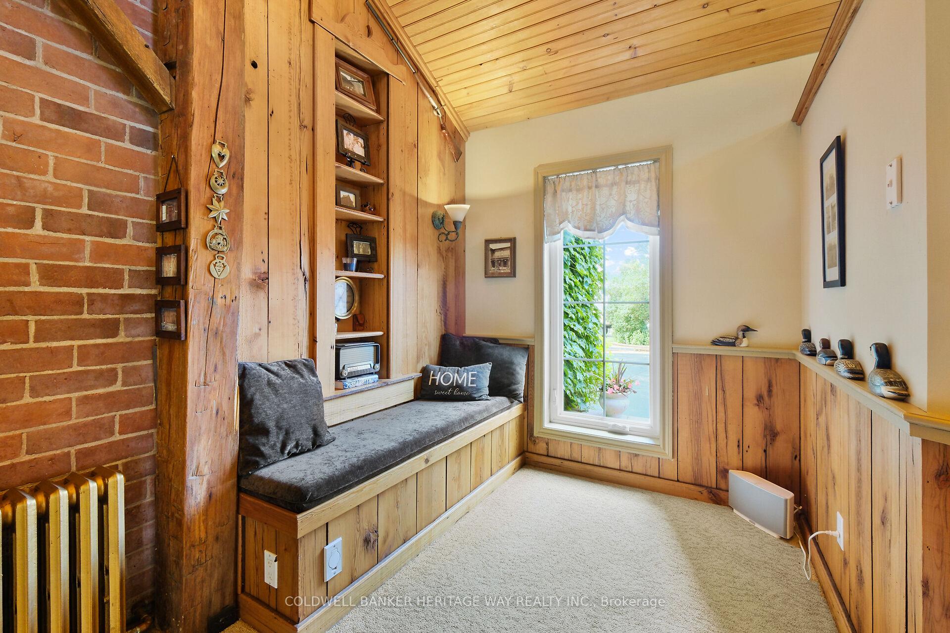 Photo 15 of 1276 9th Line, Beckwith, Beckwith Twp — HOMEH