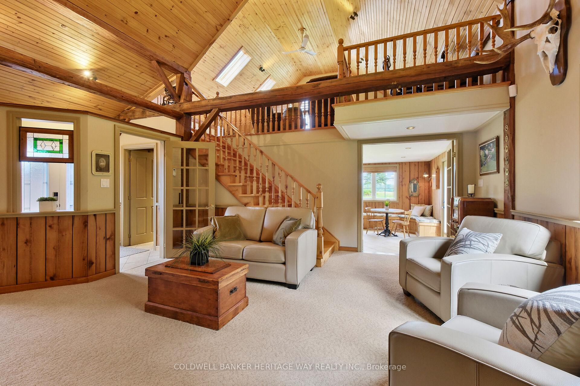 Photo 16 of 1276 9th Line, Beckwith, Beckwith Twp — HOMEH