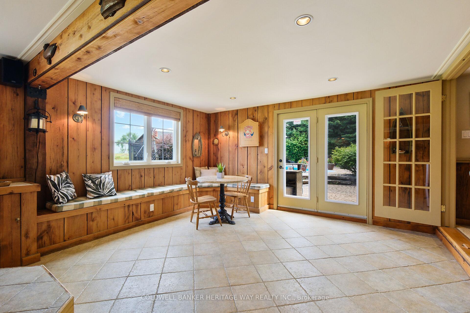 Photo 18 of 1276 9th Line, Beckwith, Beckwith Twp — HOMEH
