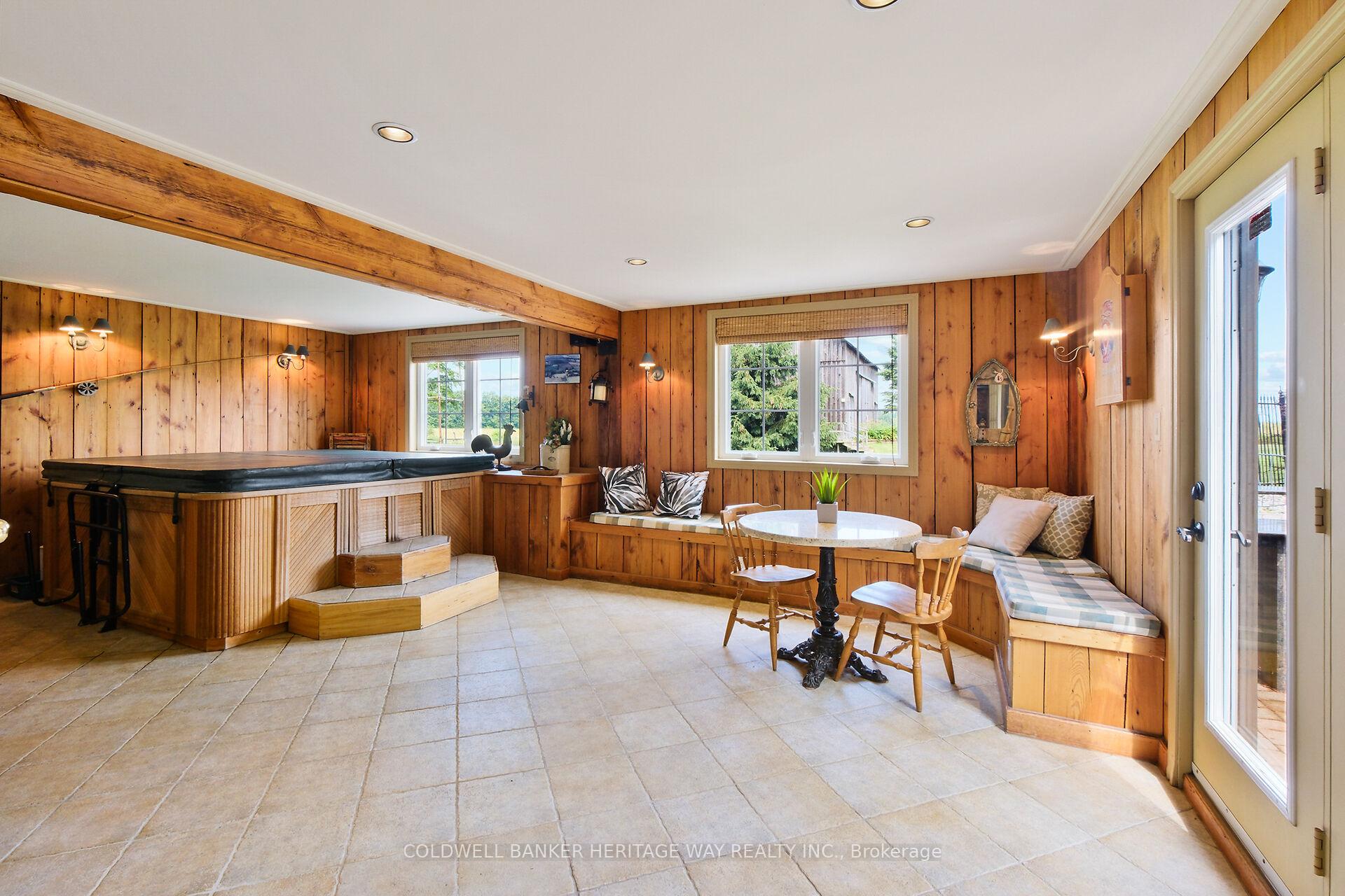 Photo 19 of 1276 9th Line, Beckwith, Beckwith Twp — HOMEH
