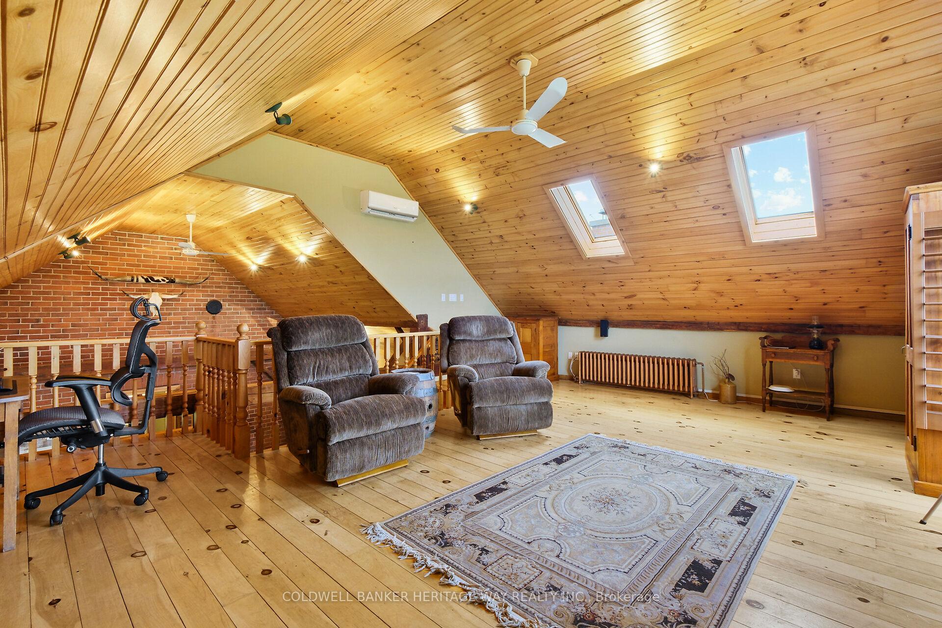 Photo 21 of 1276 9th Line, Beckwith, Beckwith Twp — HOMEH