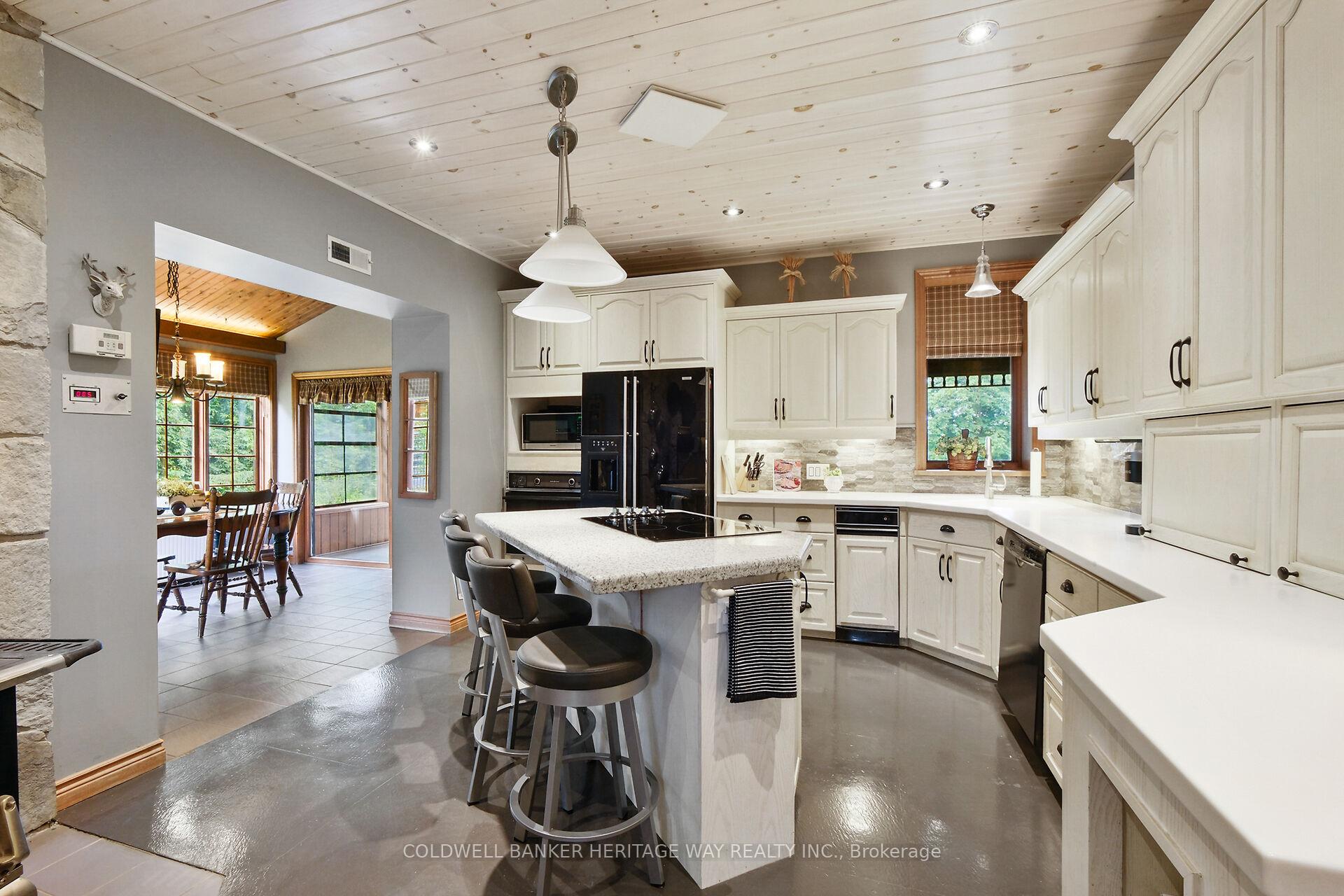 Photo 22 of 1276 9th Line, Beckwith, Beckwith Twp — HOMEH