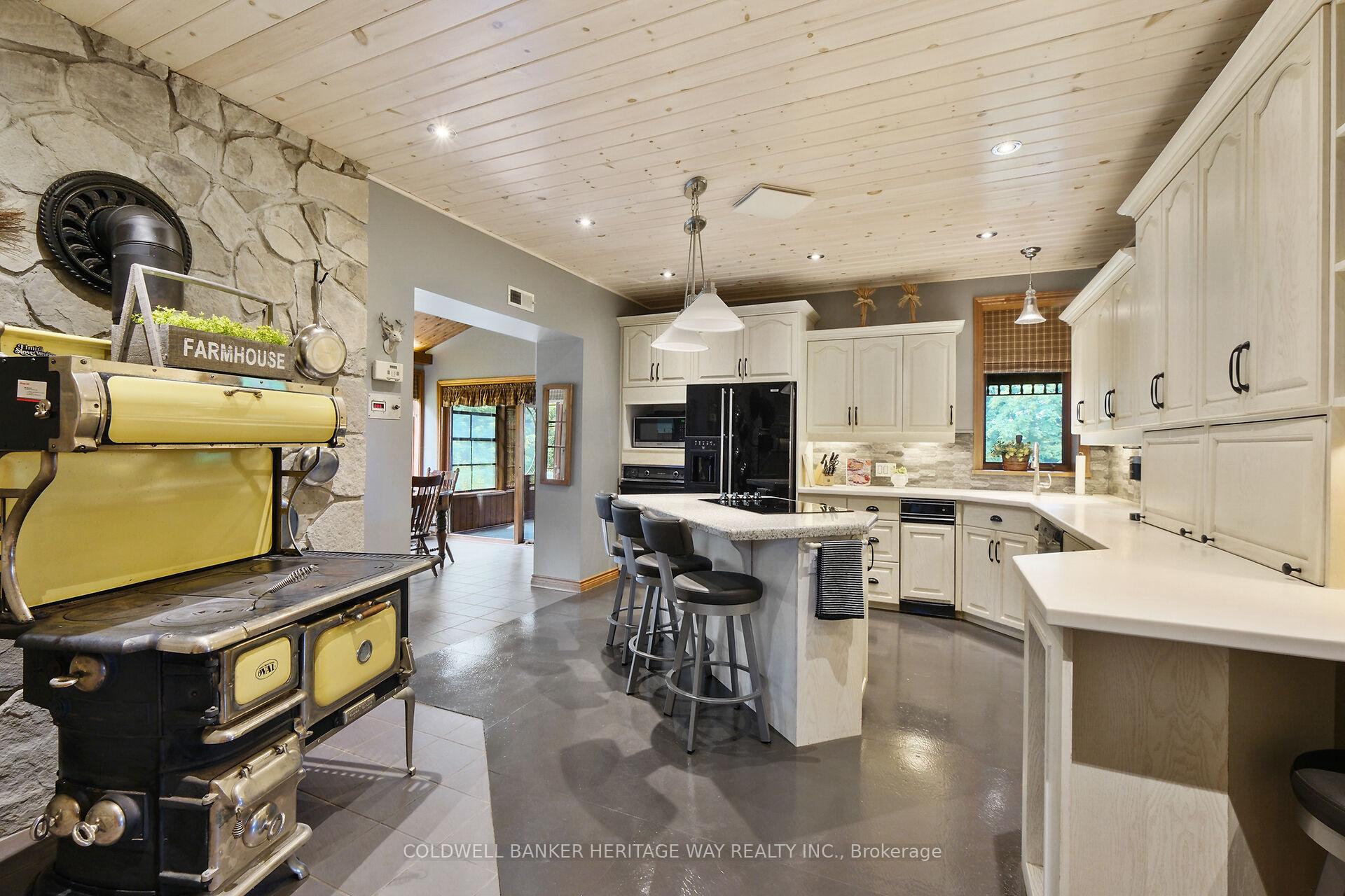 Photo 23 of 1276 9th Line, Beckwith, Beckwith Twp — HOMEH