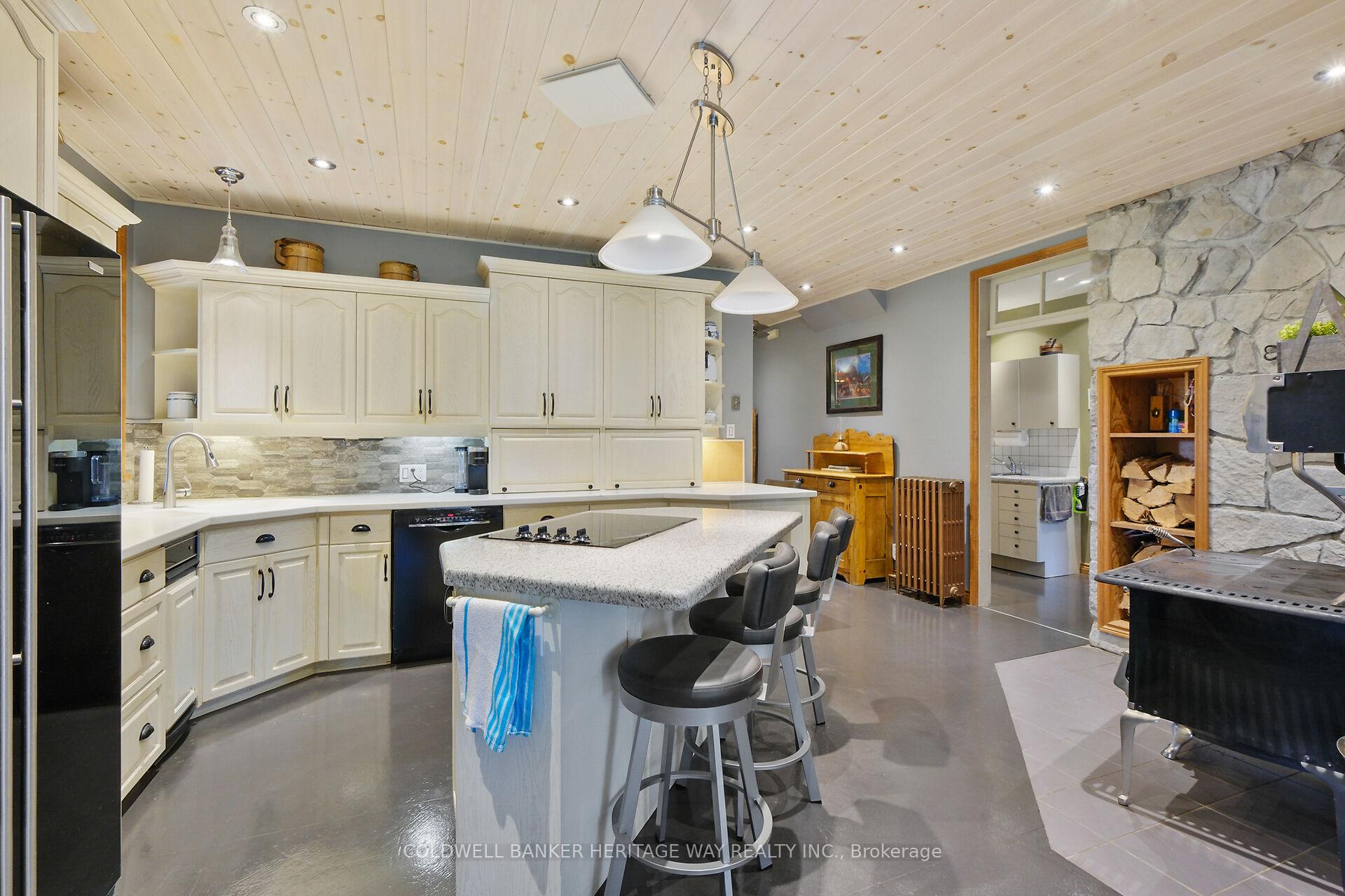 Photo 24 of 1276 9th Line, Beckwith, Beckwith Twp — HOMEH