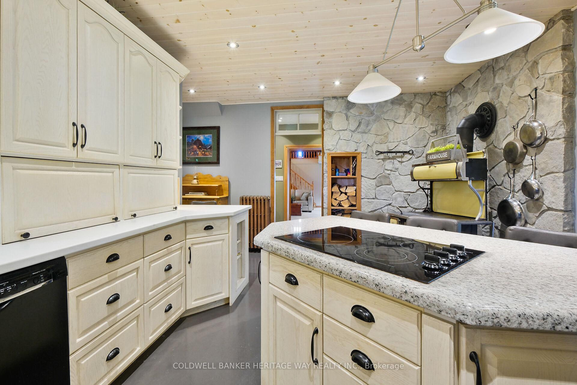 Photo 25 of 1276 9th Line, Beckwith, Beckwith Twp — HOMEH