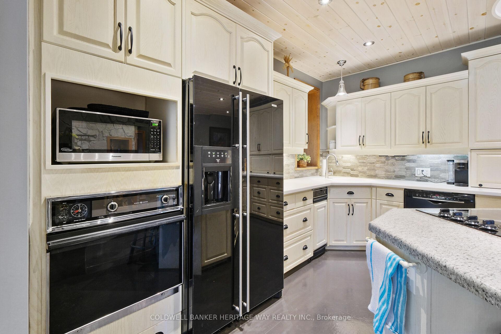 Photo 27 of 1276 9th Line, Beckwith, Beckwith Twp — HOMEH