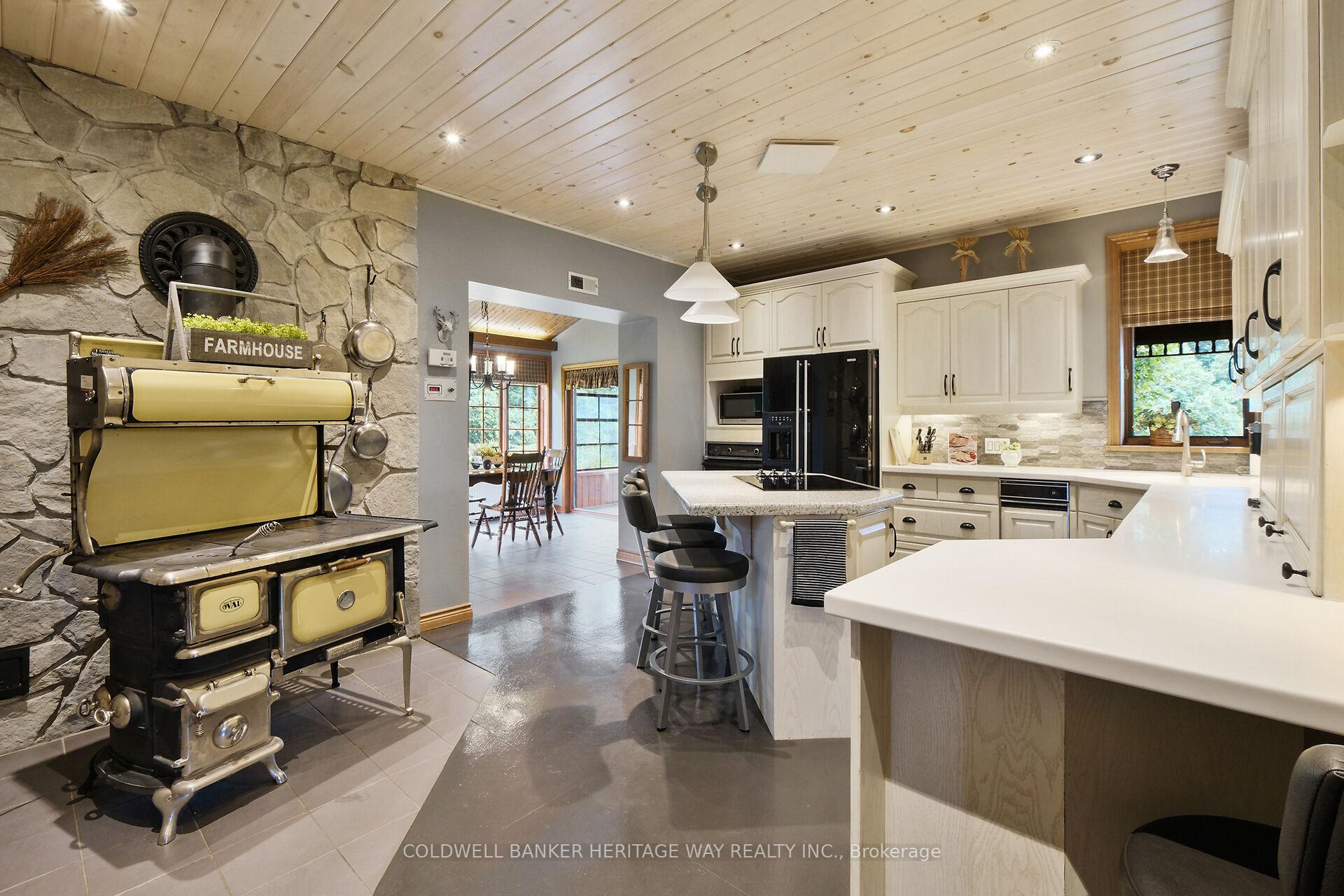 Photo 28 of 1276 9th Line, Beckwith, Beckwith Twp — HOMEH