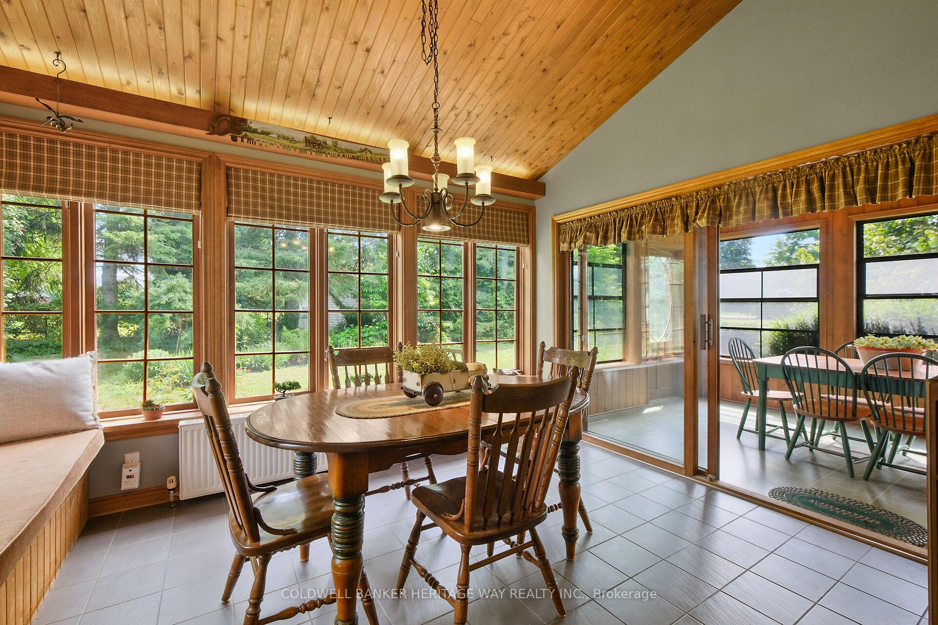 Photo 29 of 1276 9th Line, Beckwith, Beckwith Twp — HOMEH