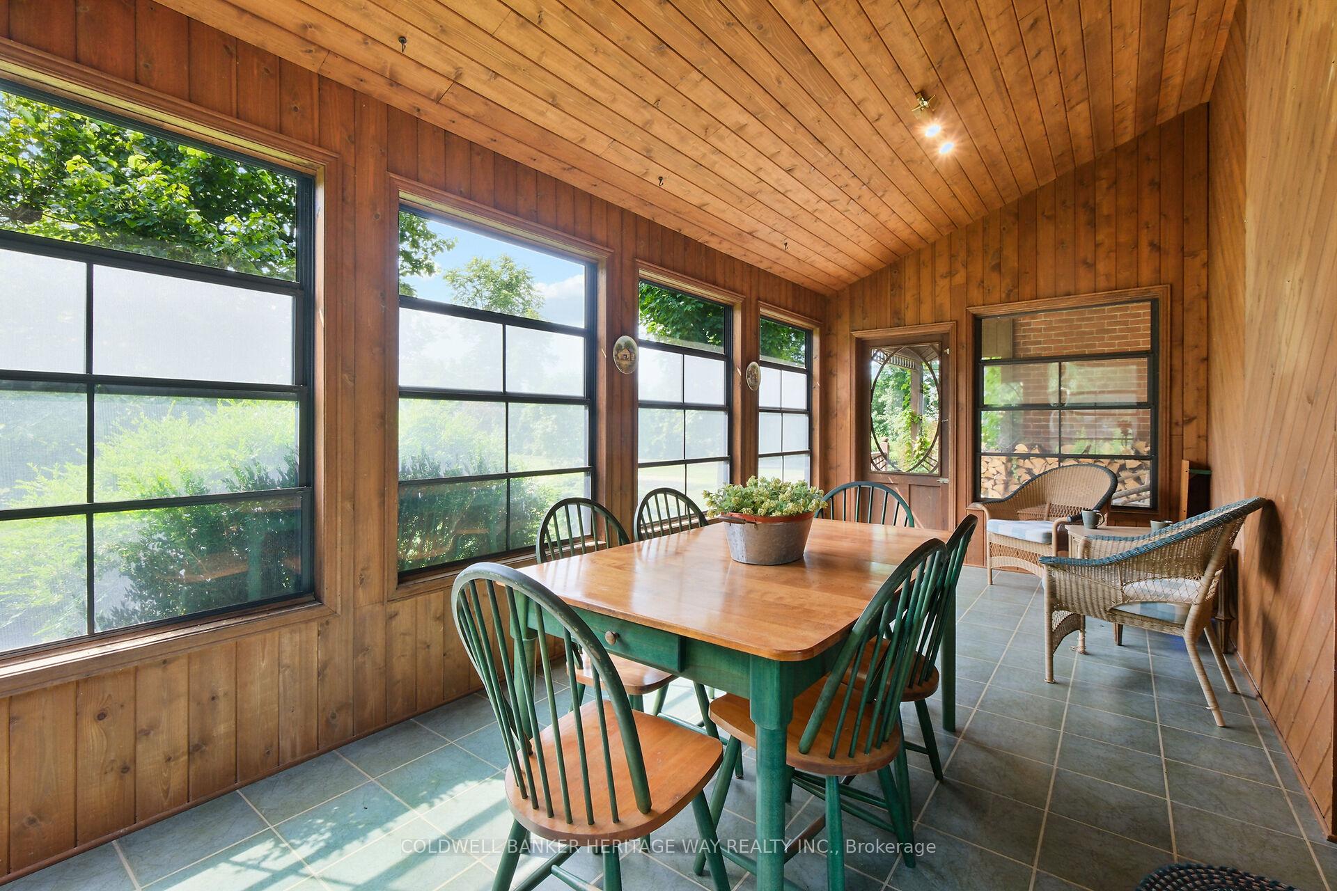 Photo 30 of 1276 9th Line, Beckwith, Beckwith Twp — HOMEH