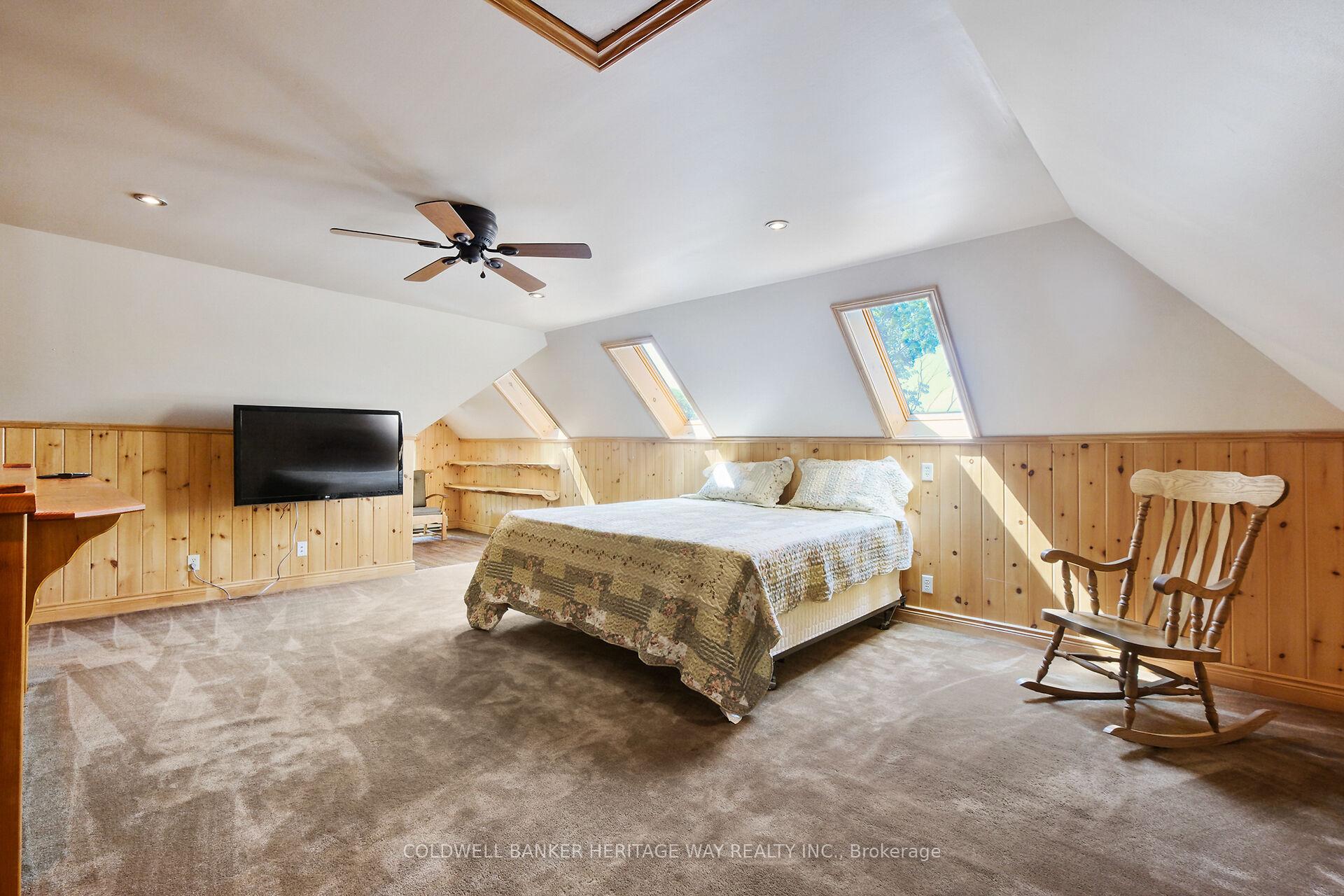 Photo 42 of 1276 9th Line, Beckwith, Beckwith Twp — HOMEH
