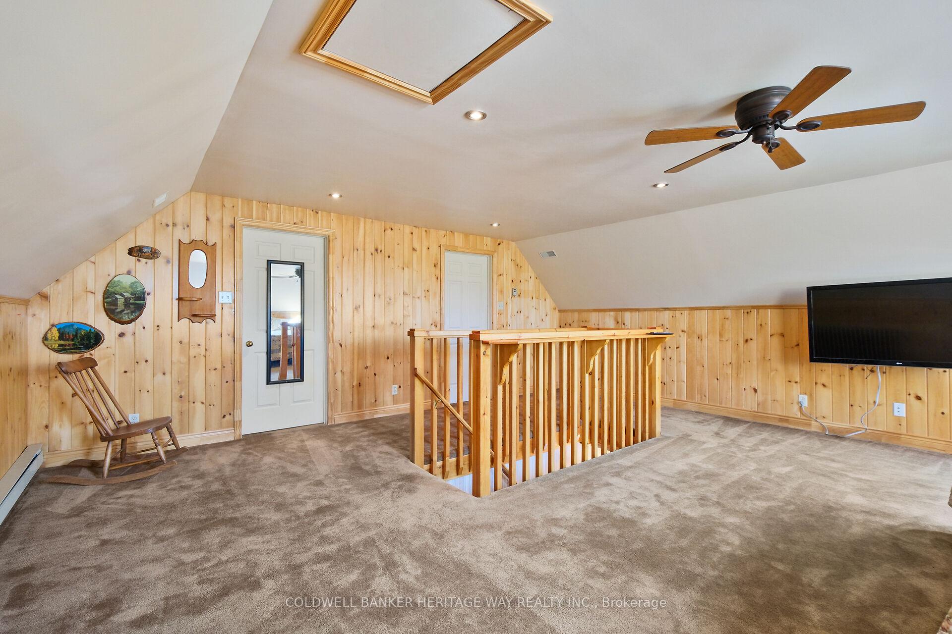 Photo 43 of 1276 9th Line, Beckwith, Beckwith Twp — HOMEH