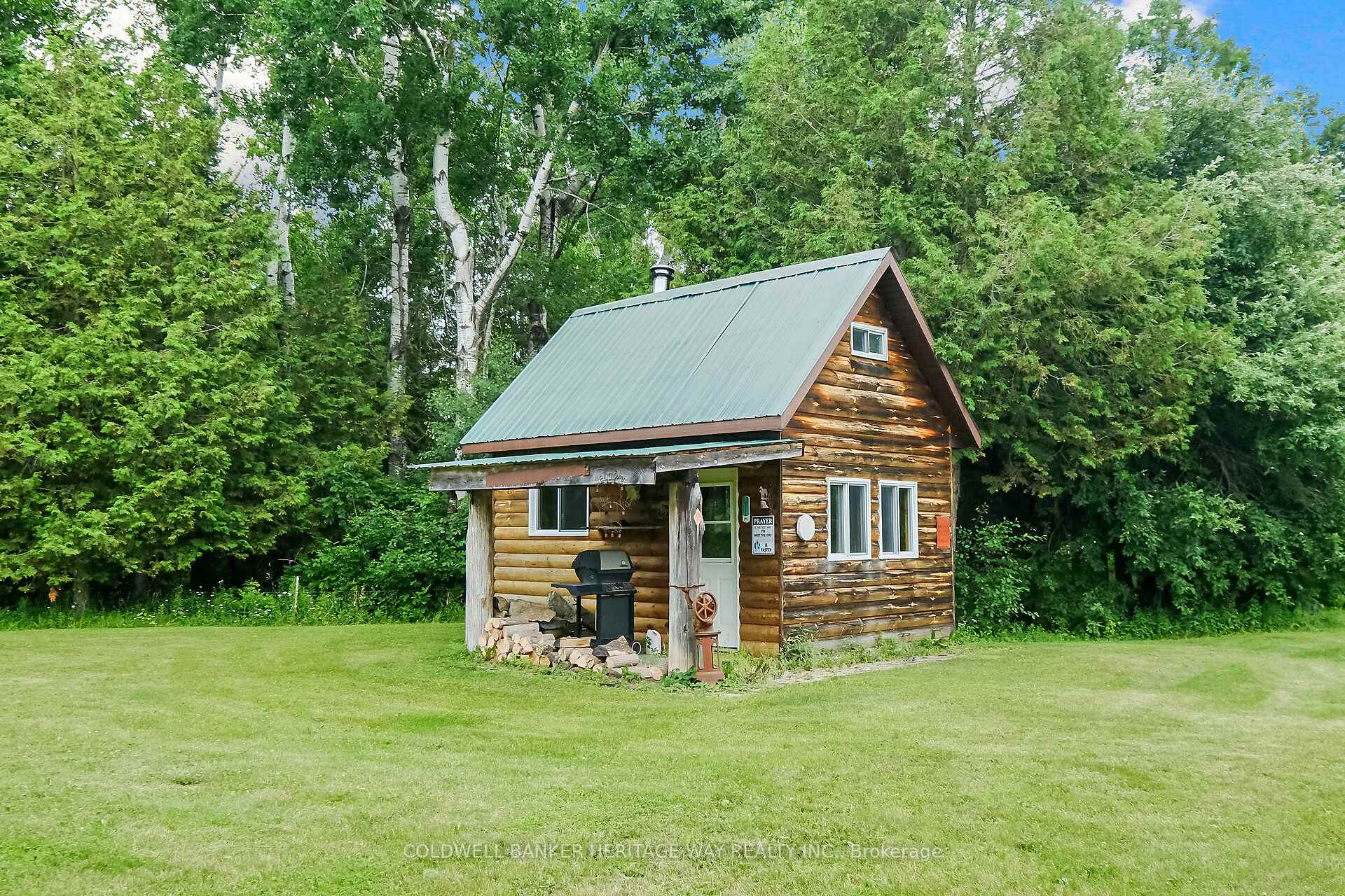 Photo 44 of 1276 9th Line, Beckwith, Beckwith Twp — HOMEH