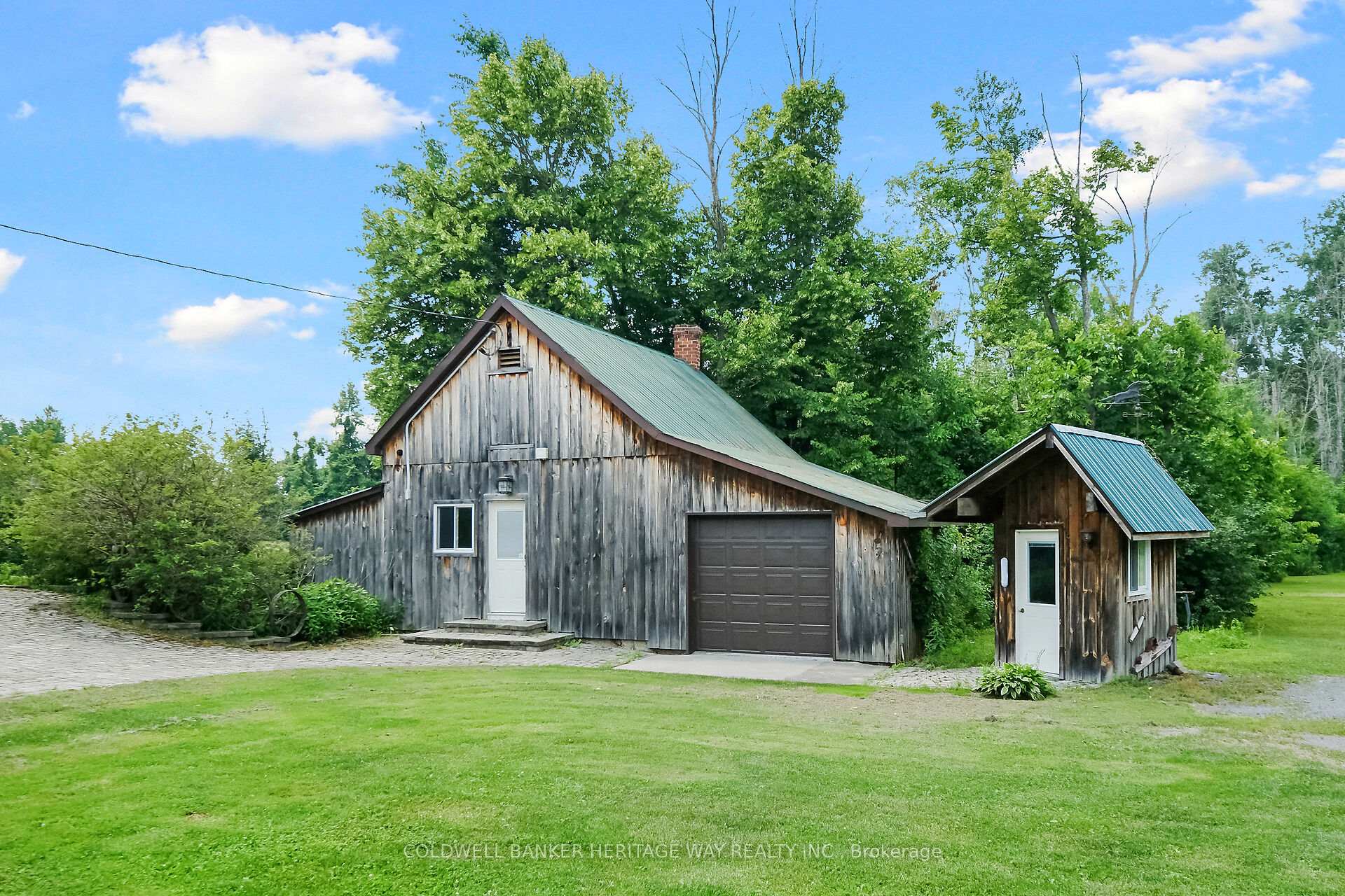 Photo 45 of 1276 9th Line, Beckwith, Beckwith Twp — HOMEH