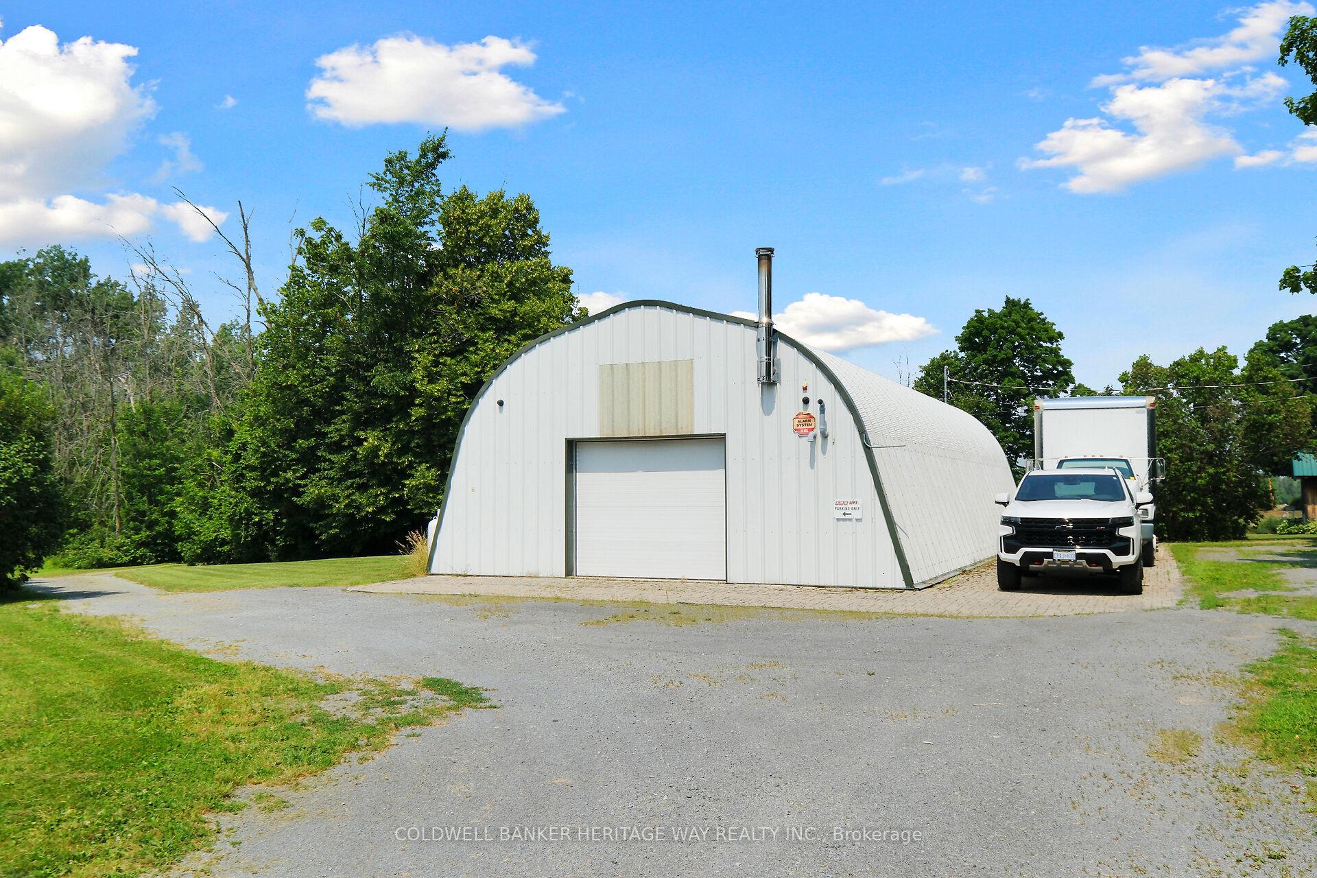 Photo 46 of 1276 9th Line, Beckwith, Beckwith Twp — HOMEH