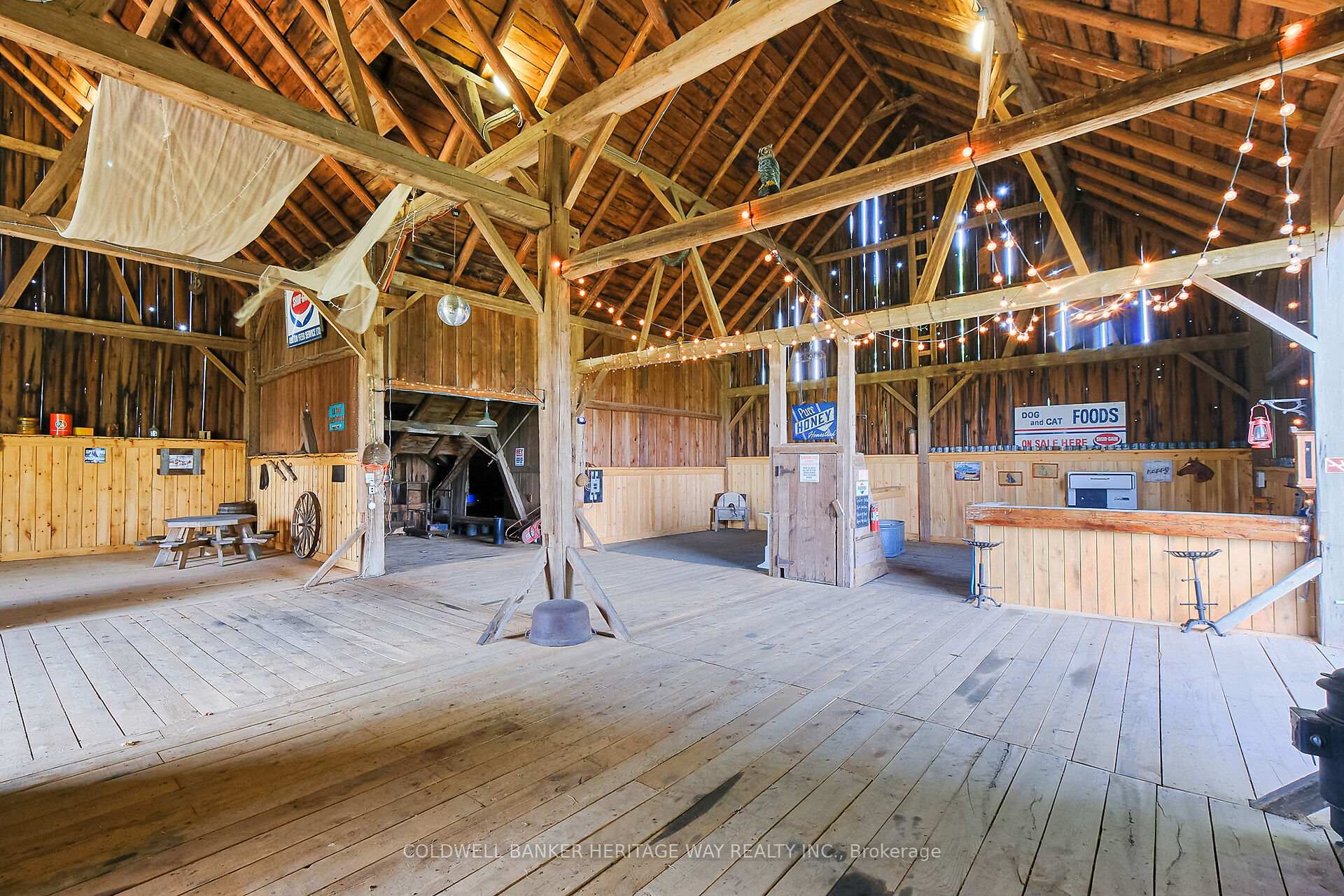 Photo 51 of 1276 9th Line, Beckwith, Beckwith Twp — HOMEH