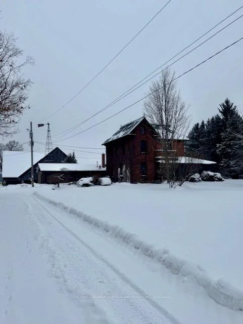 Photo 3 of 1276 9th Line, Beckwith, Beckwith Twp — HOMEH