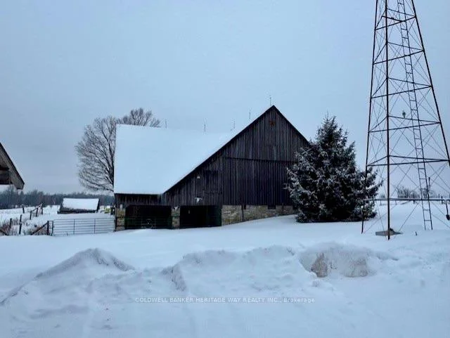 Photo 4 of 1276 9th Line, Beckwith, Beckwith Twp — HOMEH
