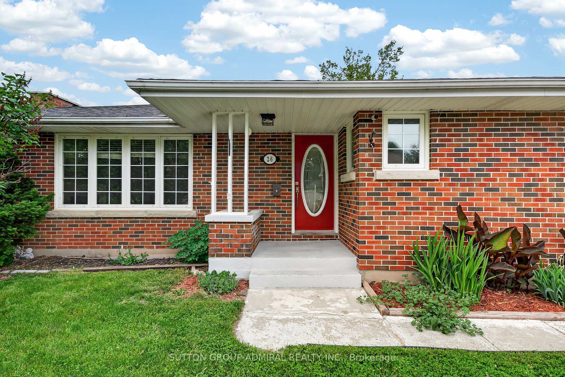 Photo 6 of 26 Shannon Street, Barrie, Wellington — HOMEH