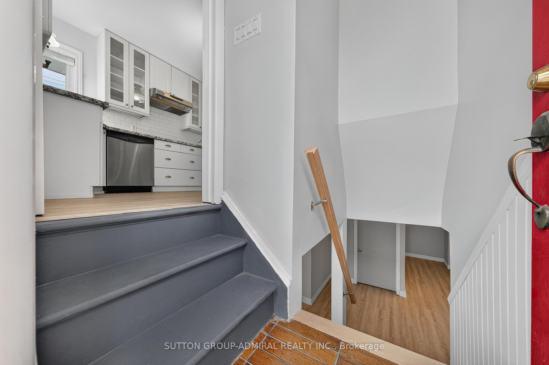 Photo 26 of 26 Shannon Street, Barrie, Wellington — HOMEH