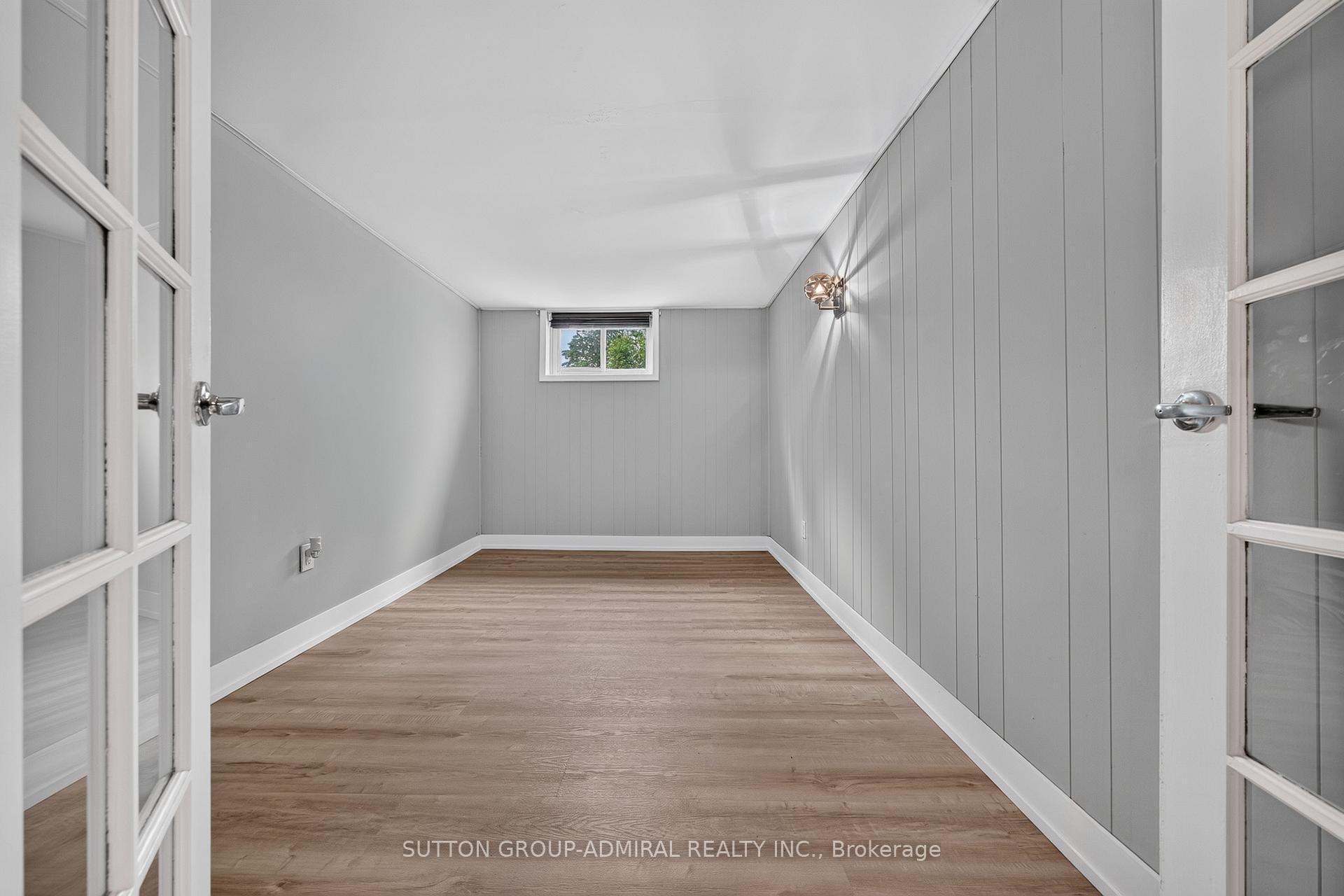 Photo 32 of 26 Shannon Street, Barrie, Wellington — HOMEH