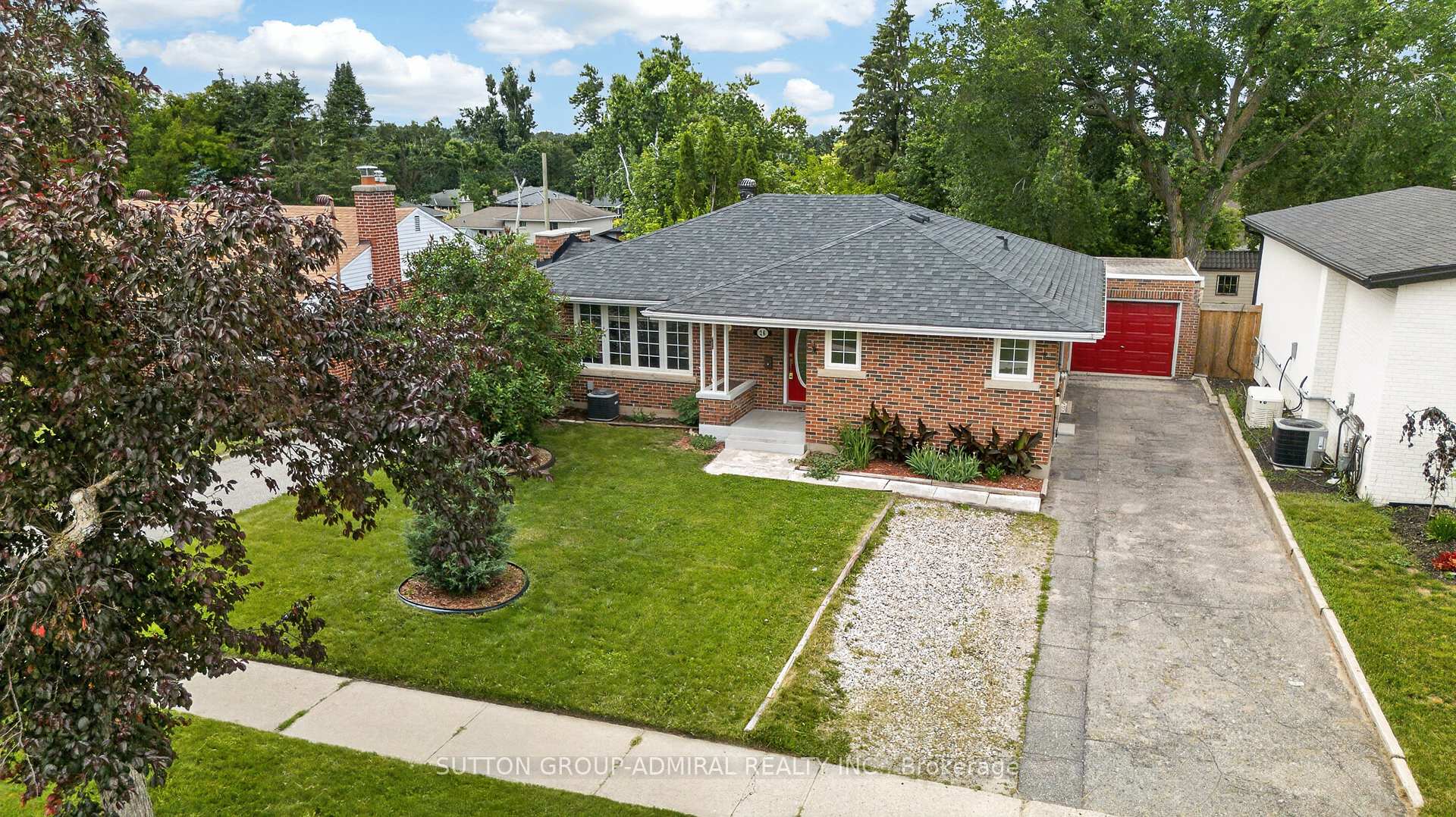 Photo 42 of 26 Shannon Street, Barrie, Wellington — HOMEH
