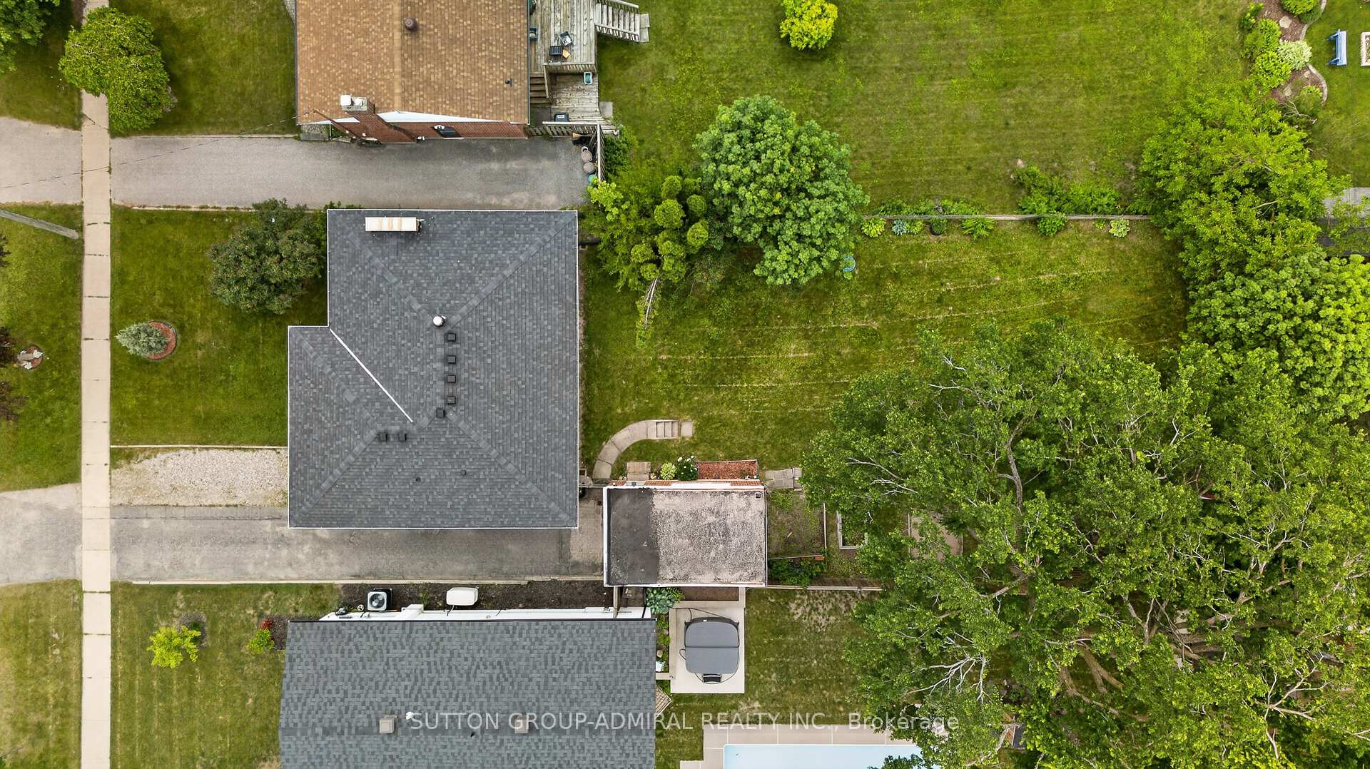 Photo 43 of 26 Shannon Street, Barrie, Wellington — HOMEH
